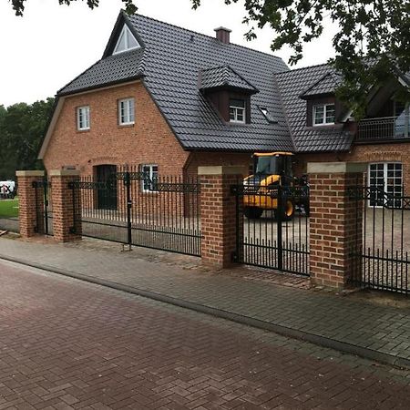Ferienwohnung Boskop Stade Dış mekan fotoğraf