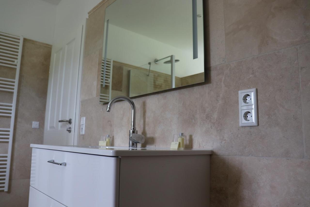 Ferienwohnung Boskop Stade Dış mekan fotoğraf
